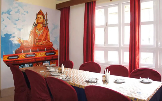 Potala Guest House