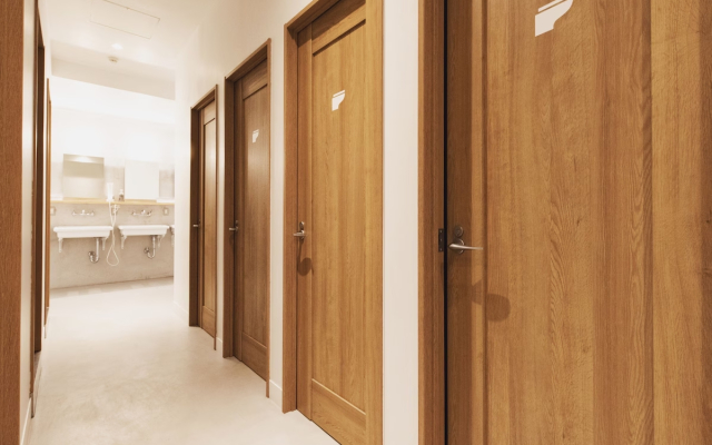 RELIEF KOKURA ANNEX Book & Stay