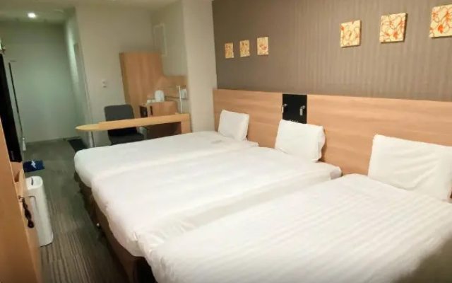 Standard Triple room 사진 1