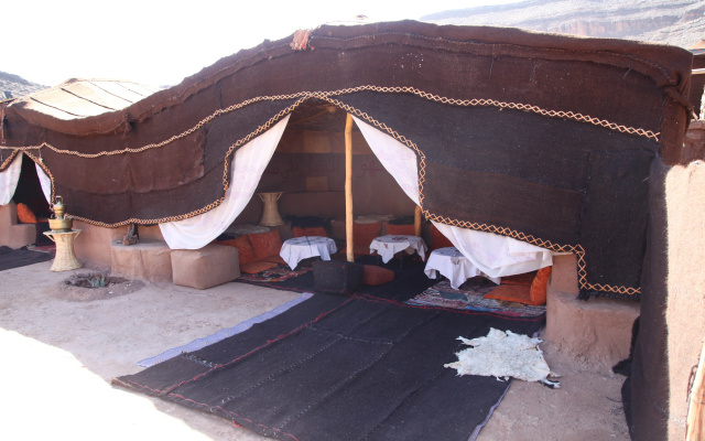 Bivouac des aigles