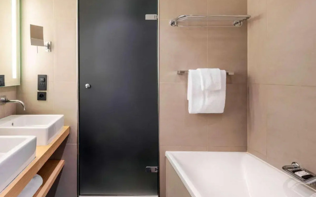 Le Louise Hotel Brussels - MGallery