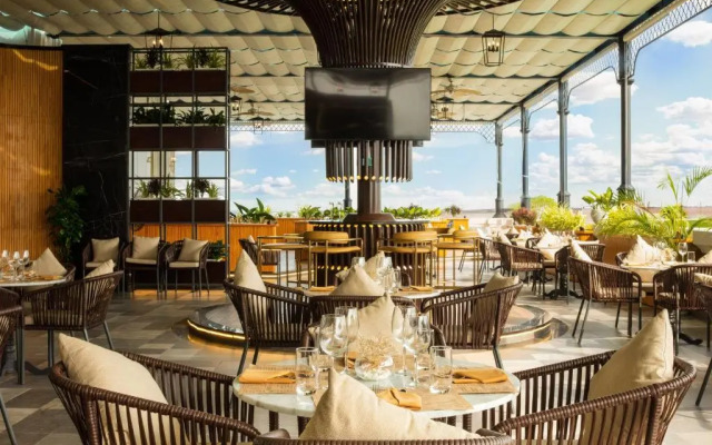 Melia Vinpearl Tay Ninh