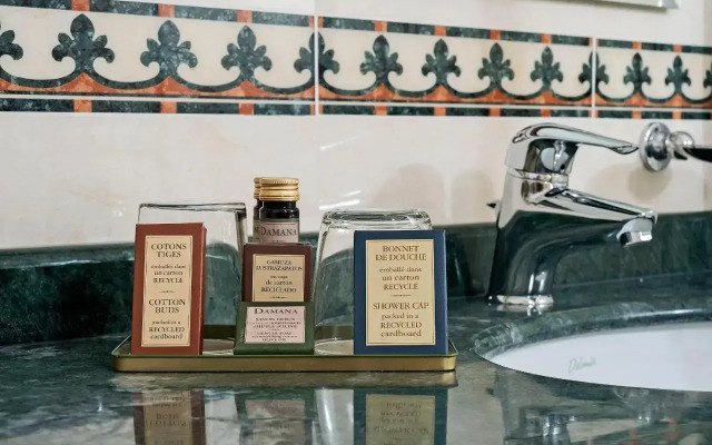 Hotel Maggior Consiglio