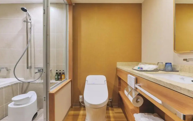 Miyako Hotel Kyoto Hachijo