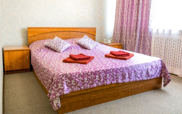 Mini-hotel Albatross