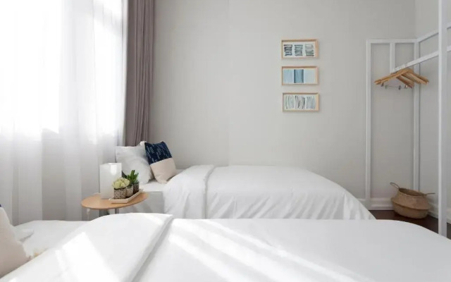 Private Pool Villa 89 Nimman Chiangmai