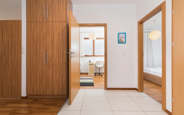 Apartments Swinoujscie Center Renters