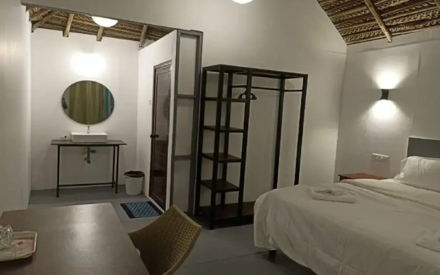 Agonda Beach Chalets