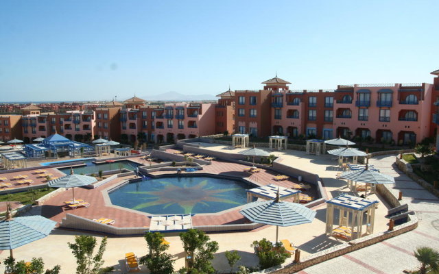 Faraana Heights Resort