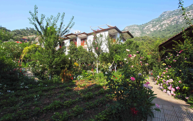 Oludeniz Manzara Hotel