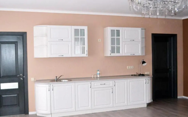 Sovskiye Prudy Hotel Kiev