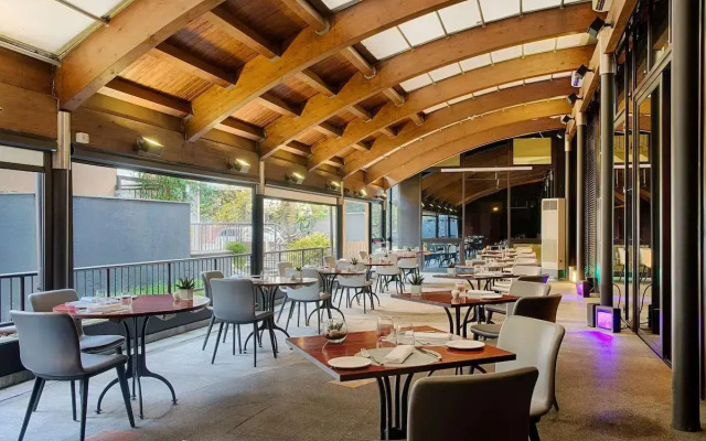 Hotel NH Milano Machiavelli