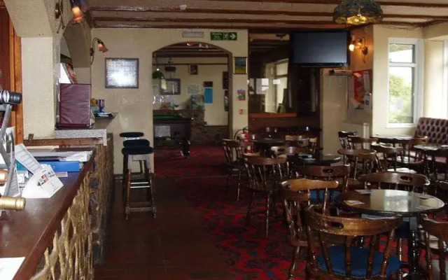 The Windsor Hotel
