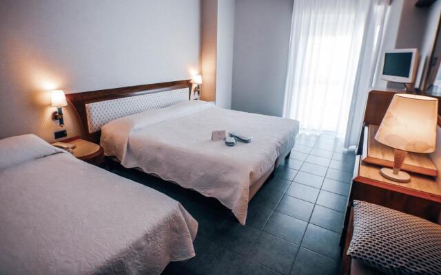B&B Hotel Chioggia Airone
