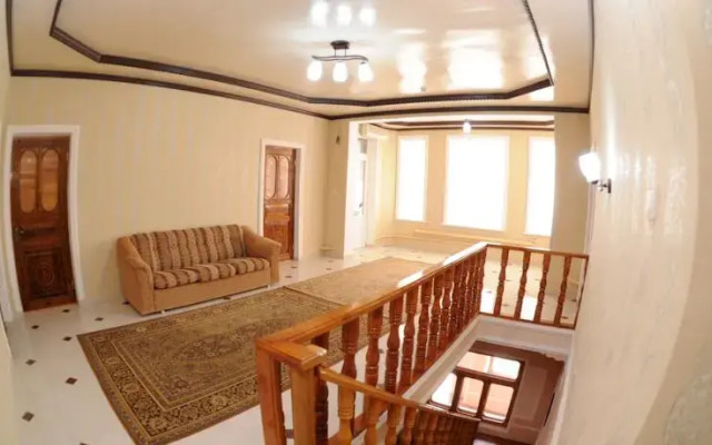 Tashkent Atlas Hotel
