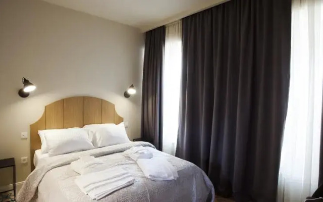 Rasta Boutique Hotel Meidan