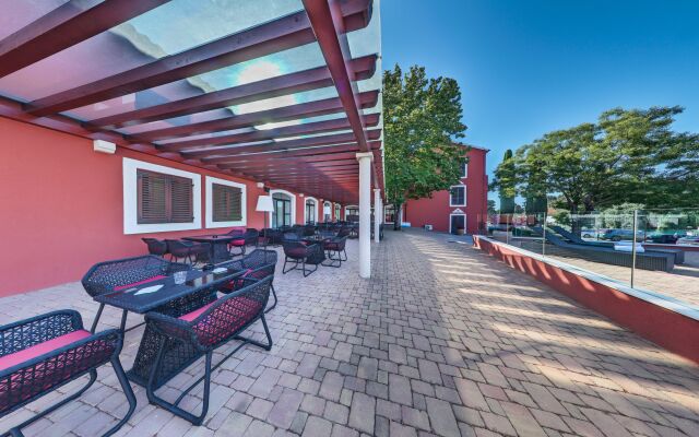 Villa Donat Hotel & Dependence