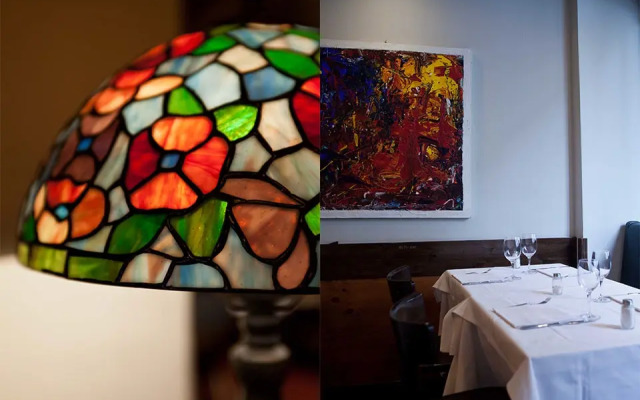 Locanda Pandenus