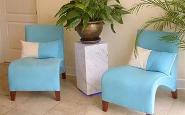 Hotel Nido Inn Miraflores