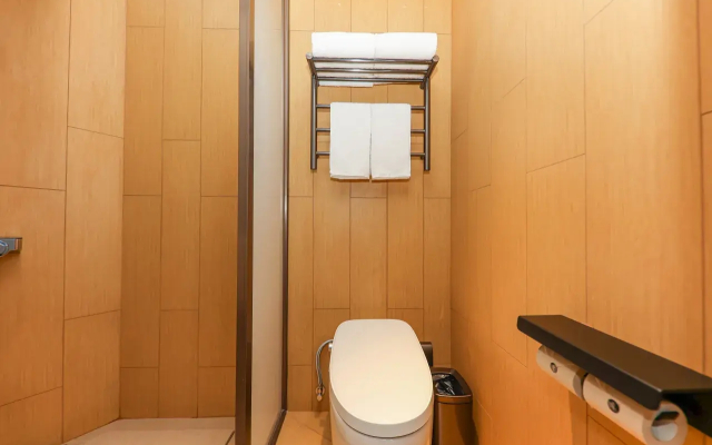 Ji Hotel Shanghai People'S Square Beijing West Road