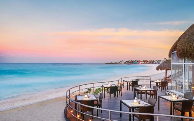 The Westin Resort & Spa, Cancun