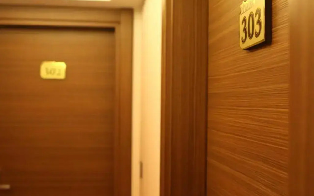 Rivada Hotel