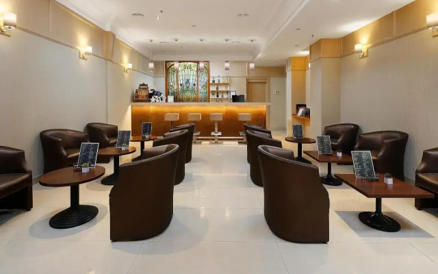 HCC Regente Hotel 