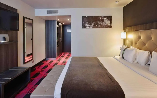 DoubleTree by Hilton Paris Bougival