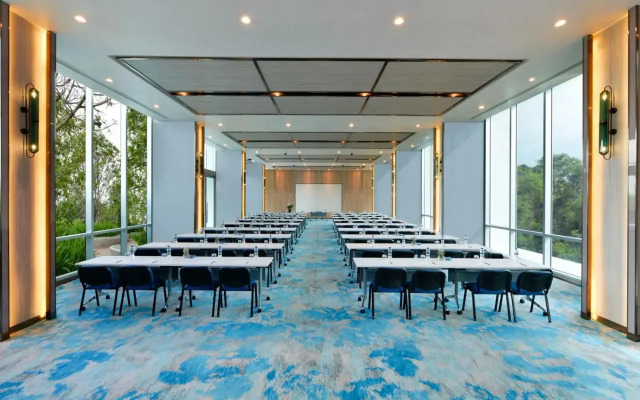 Centre Point Prime Hotel Pattaya