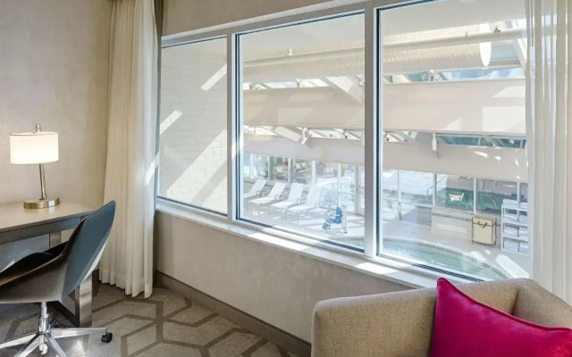 The Kingsley Bloomfield Hills - a DoubleTree by Hilton