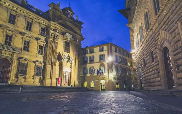 Hotel Bernini Palace