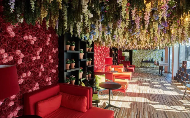 Hotel Torel Avantgarde
