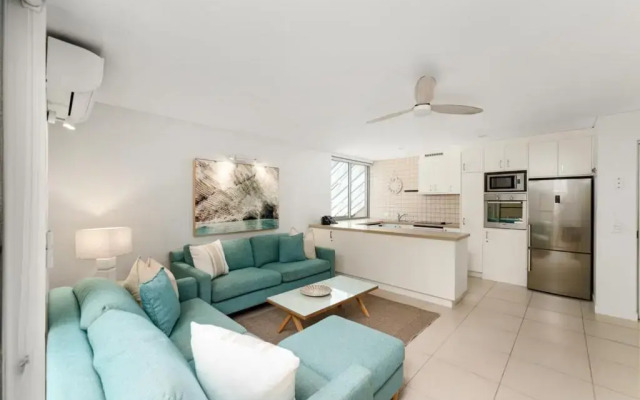 Maison Noosa Beachfront Resort