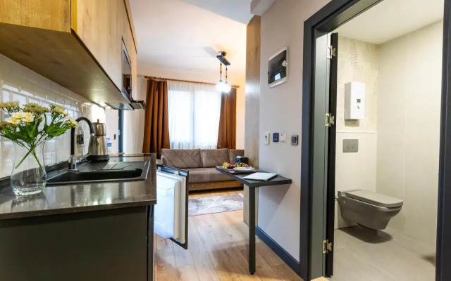 Aydin Suite Apart
