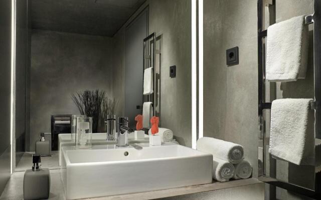 Athens Avaton Suites
