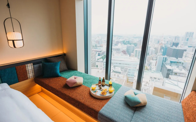 Dog Friendly Twin room (트윈 침대 2개) 사진 4
