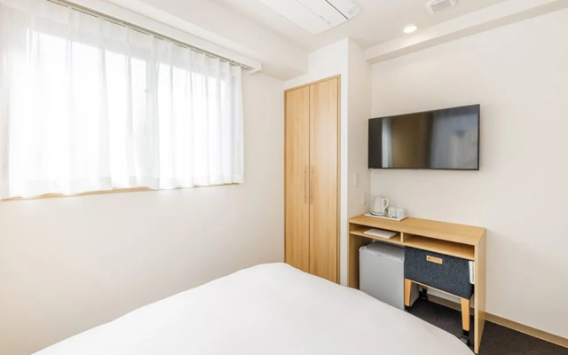 Semi-Double Single room 사진 1