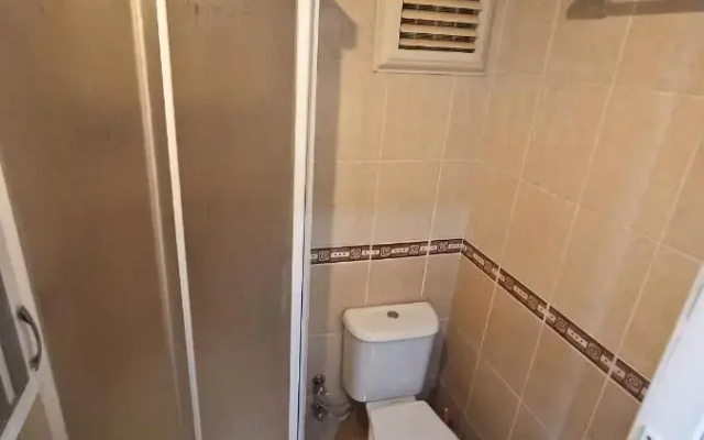 Berraksu Hotel
