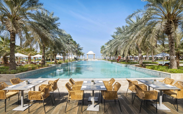 Rixos Al Mairid Ras Al Khaimah