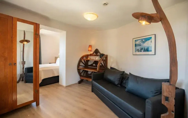 Viking Hotel 