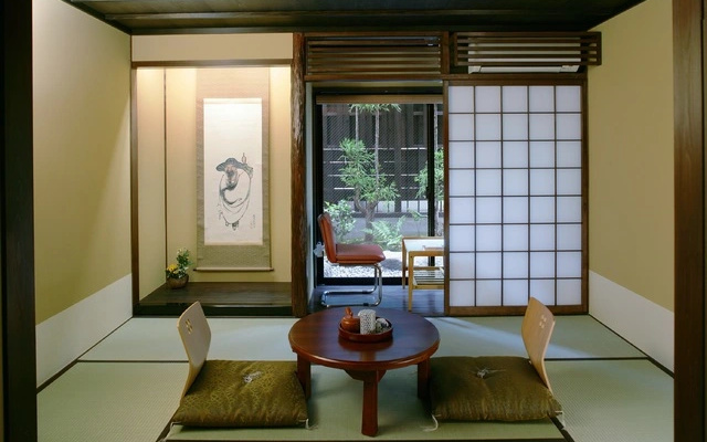 Japanese-Style Superior room with Garden View 사진 2
