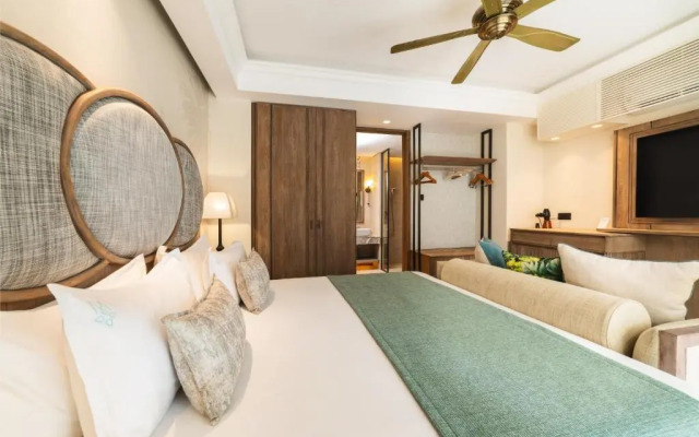 Maradiva Villas Resort & Spa