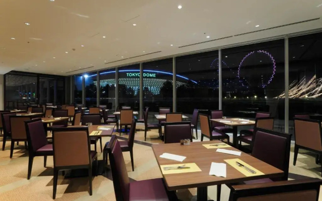 Tokyo Dome Hotel