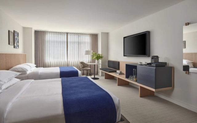 Hotel AKA Boston Common