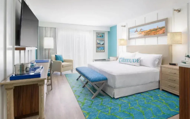 Margaritaville Resort Cape Cod