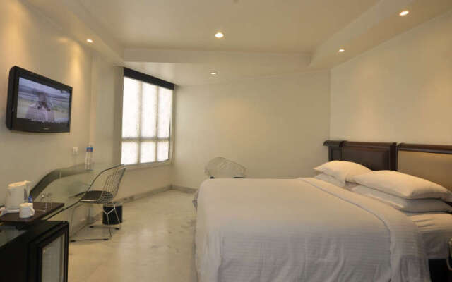 The Paraag Malleshwaram Hotel