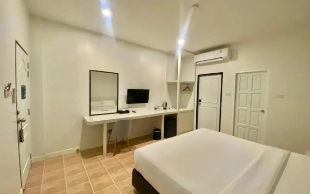 Amata Patong Hotel