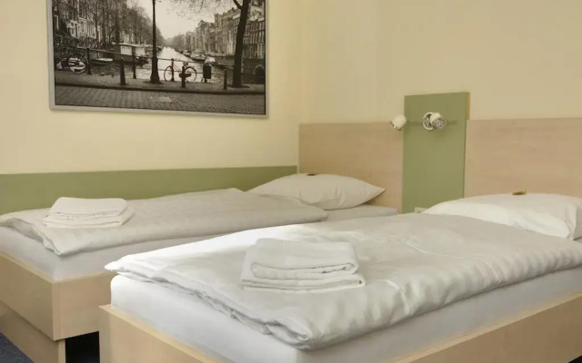 Best Deal Airporthotel Weeze