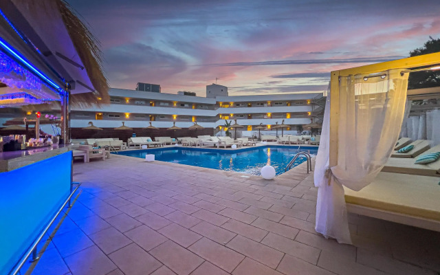 Inn Mallorca Aparthotel