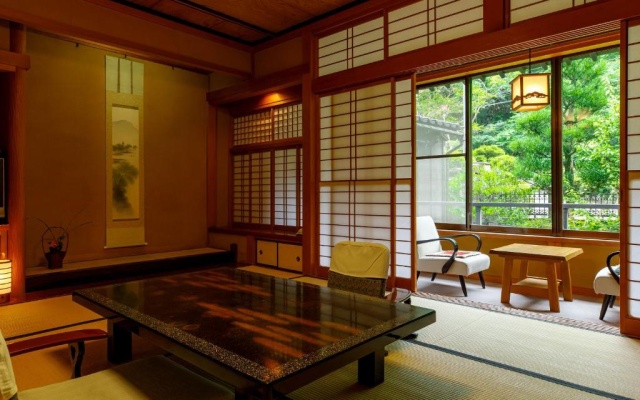 Japanese-Style Standard room 사진 4